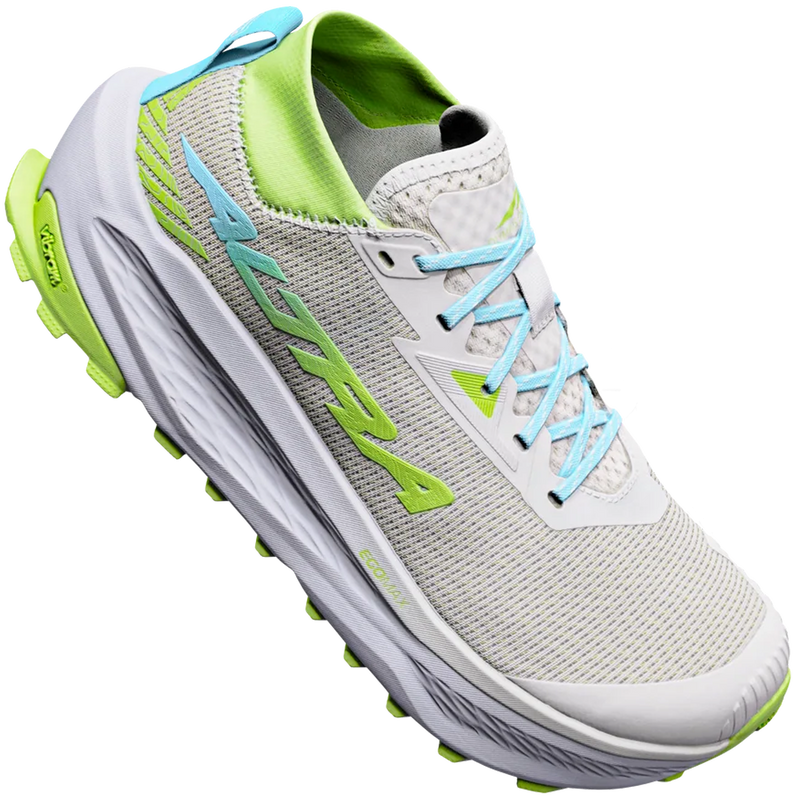 Altra Women's Olympus 275 HiLo right front angled
