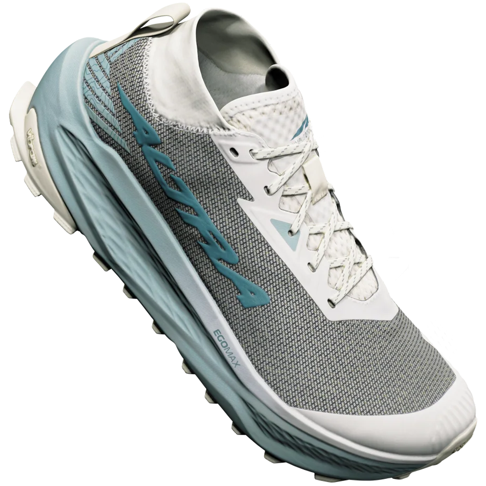 Altra Men's Olympus 275 HiLo right front angled