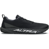 Altra Men's Vanish Pulse in 89C-Black/Silver/Castlerock 