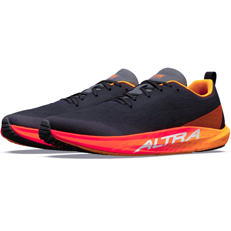 Altra Men's Vanish Pulse pair side by side
