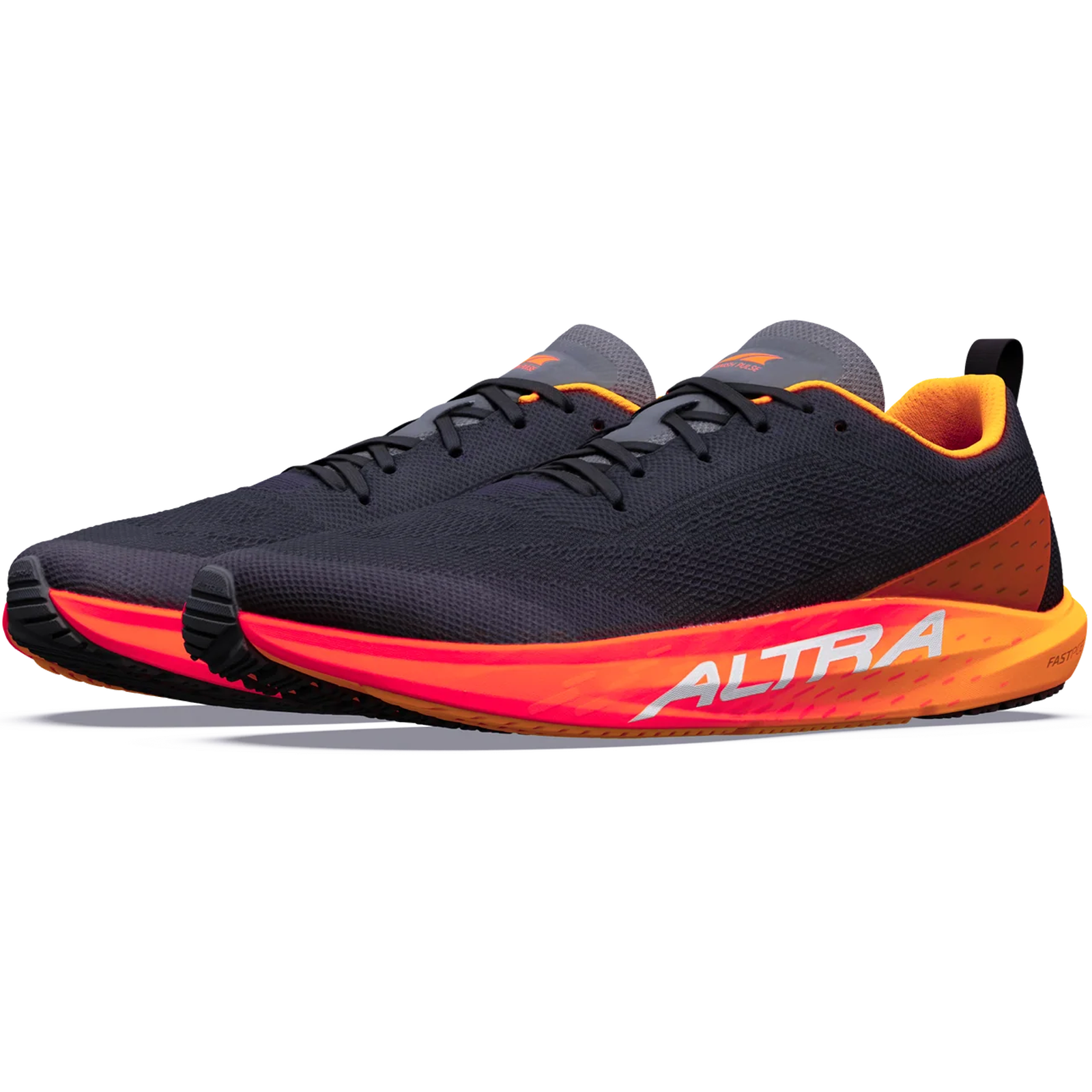 Altra Men's Vanish Pulse pair side by side