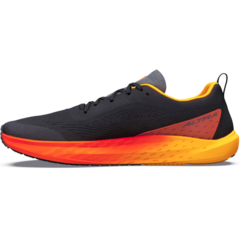 Altra Men's Vanish Pulse left side face