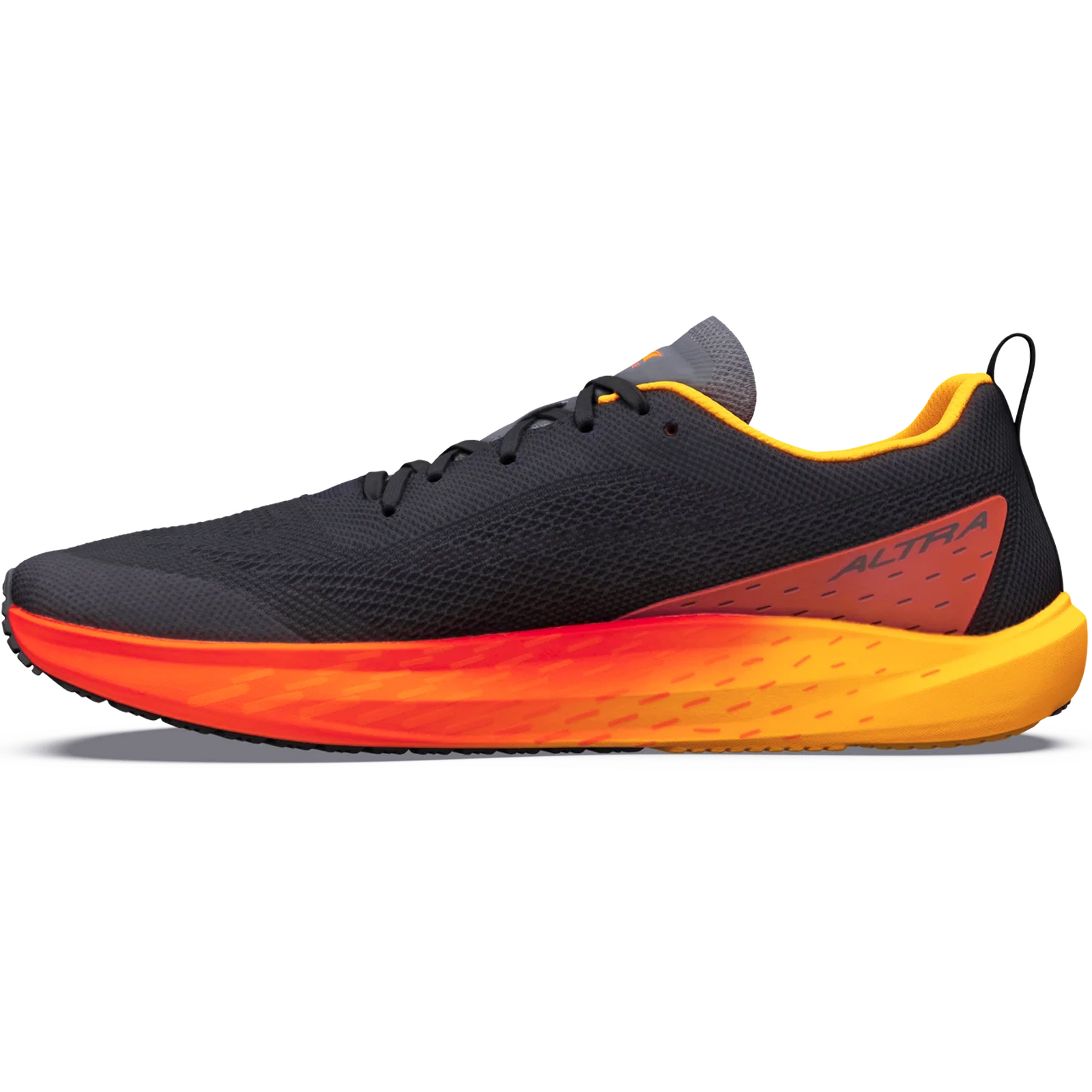 Altra Men's Vanish Pulse left side face