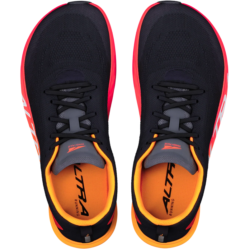Altra Men's Vanish Pulse top of pair