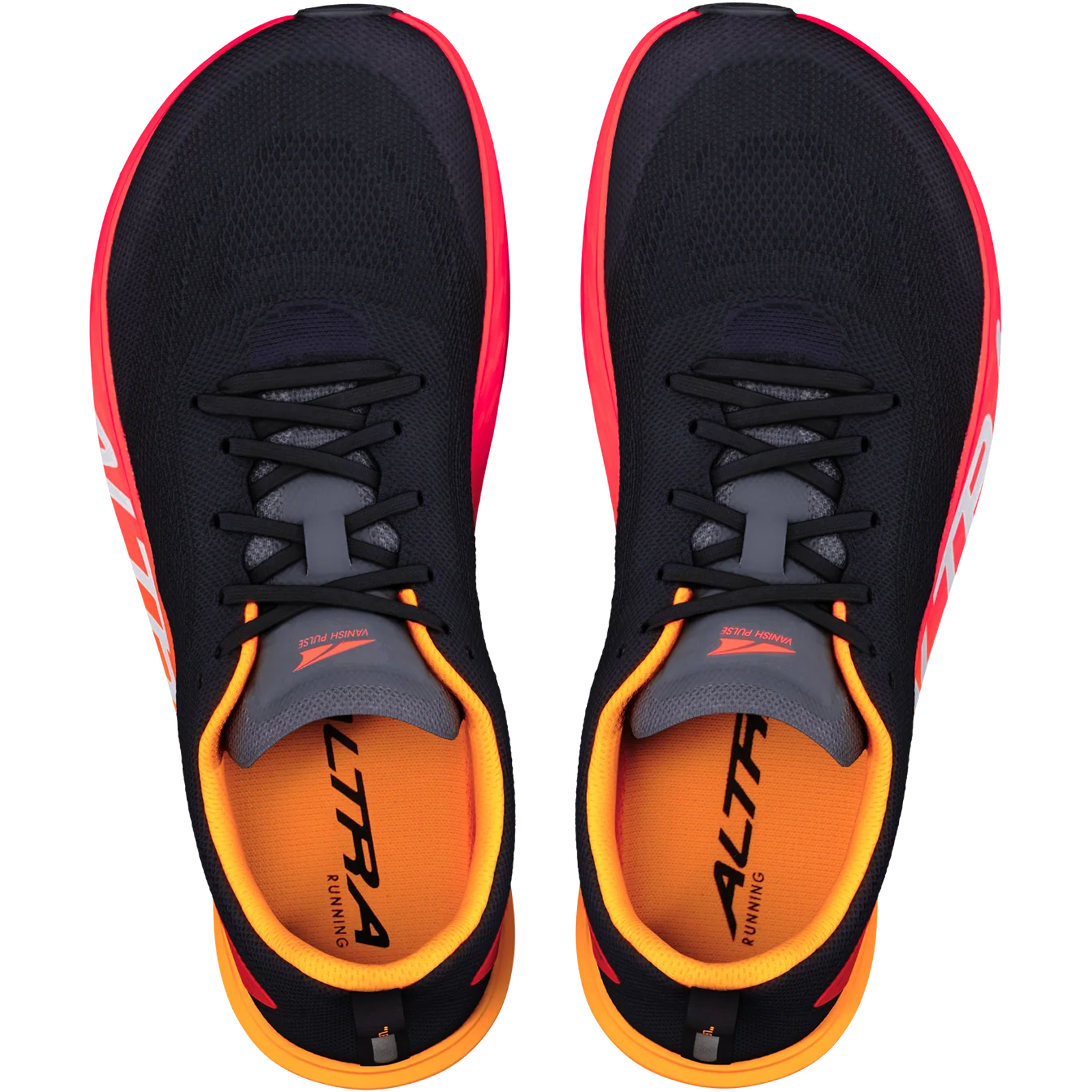 Altra Men's Vanish Pulse top of pair