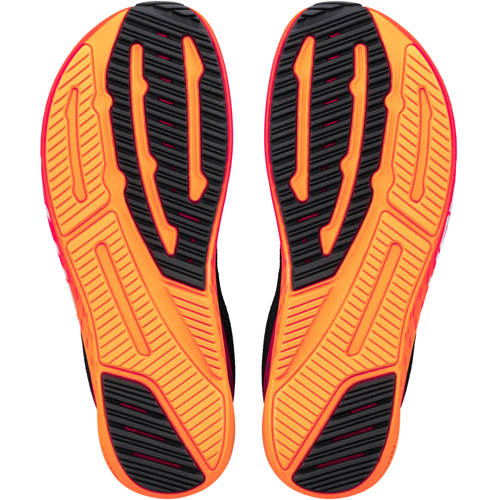 Altra Men's Vanish Pulse bottom of pair