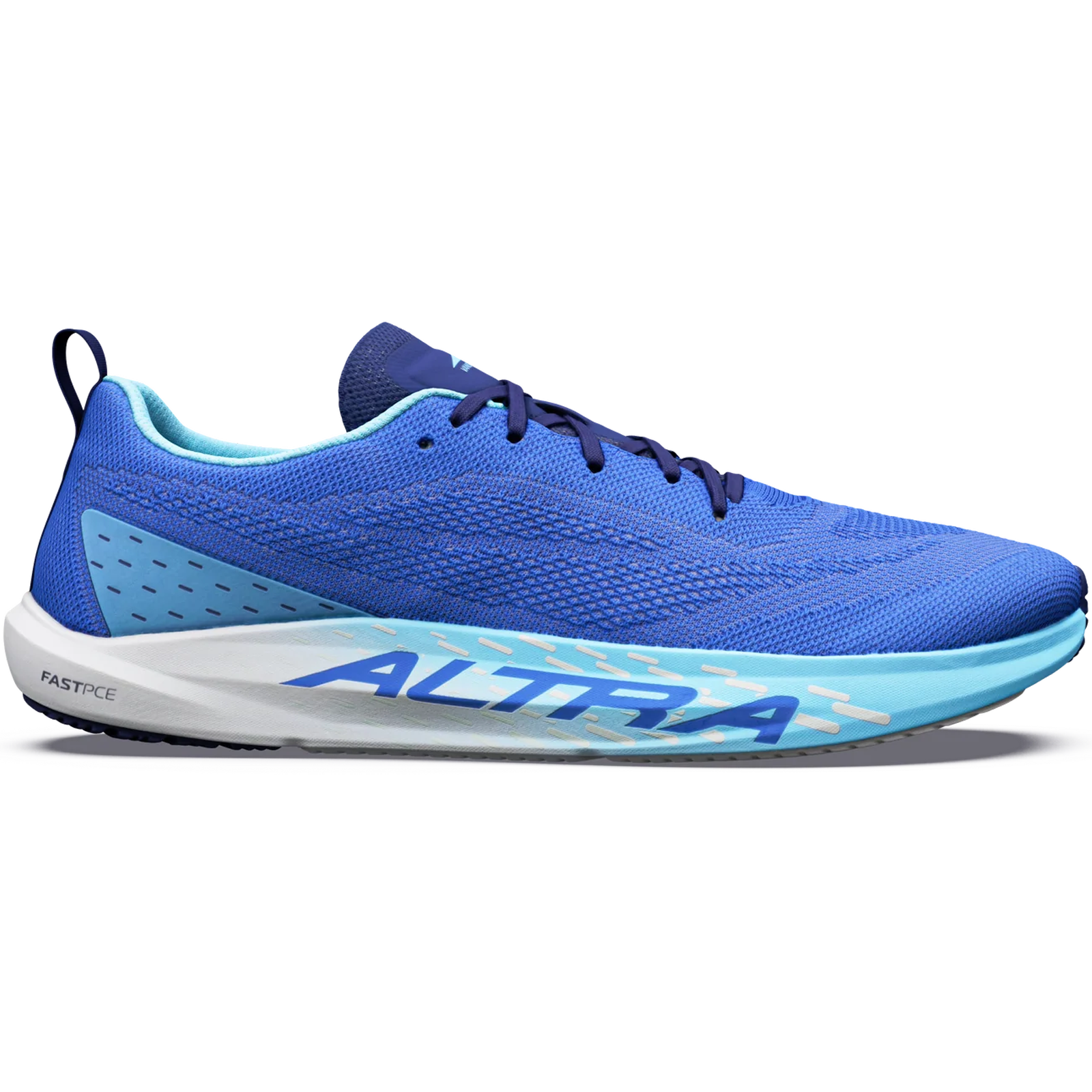 Altra Men's Vanish Pulse in 86F-Victoria Blue/Blue Fish 