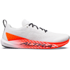 Altra Men's Vanish Pulse in 86G-White/Black/Fiery Coral  