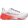Altra Women's Mont Blanc Speed in 160-White/Red