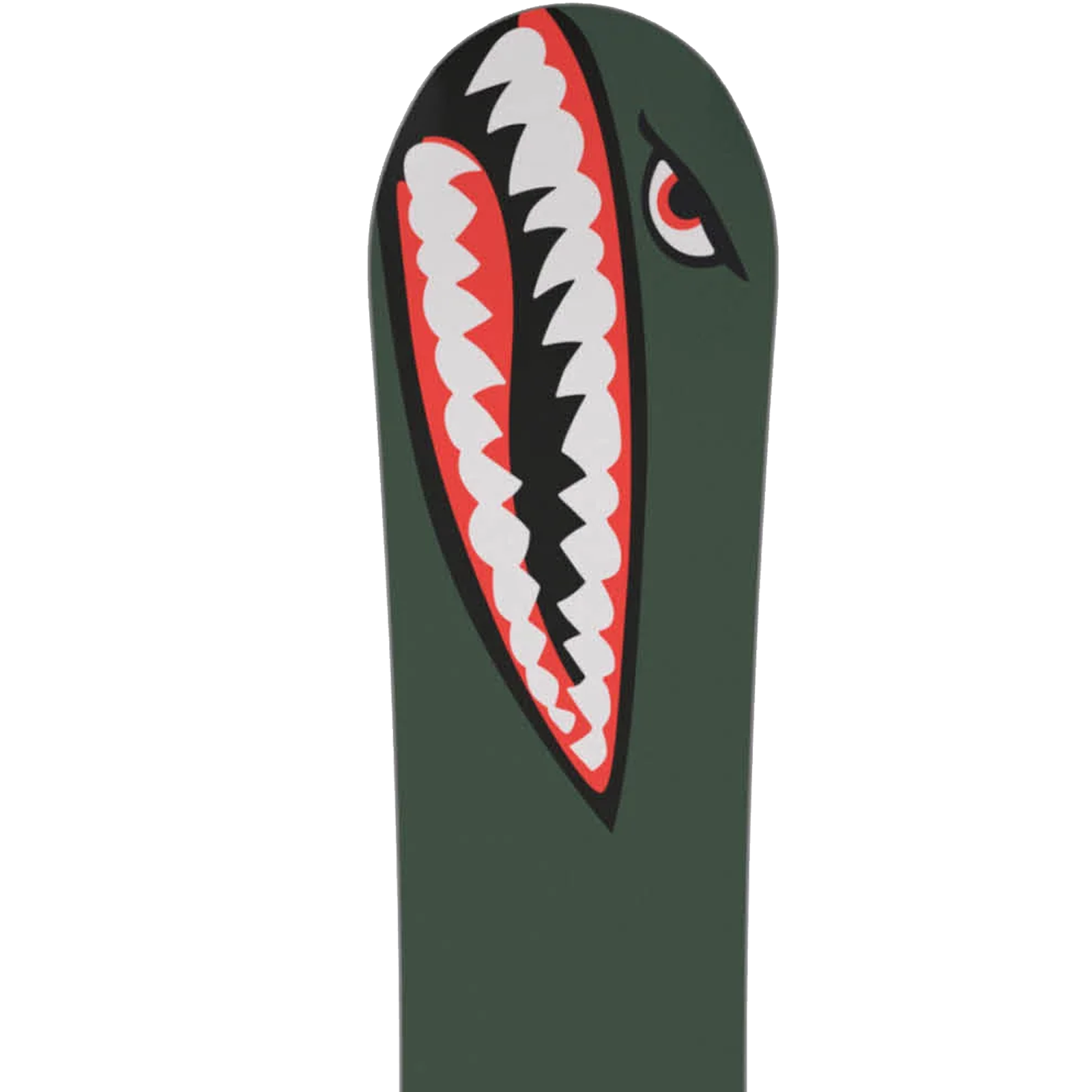 Bataleon Tornado x Beyond Medals base face graphic