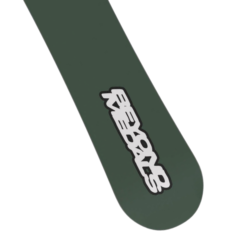 Bataleon Tornado x Beyond Medals tail base with Beyond Medals logo