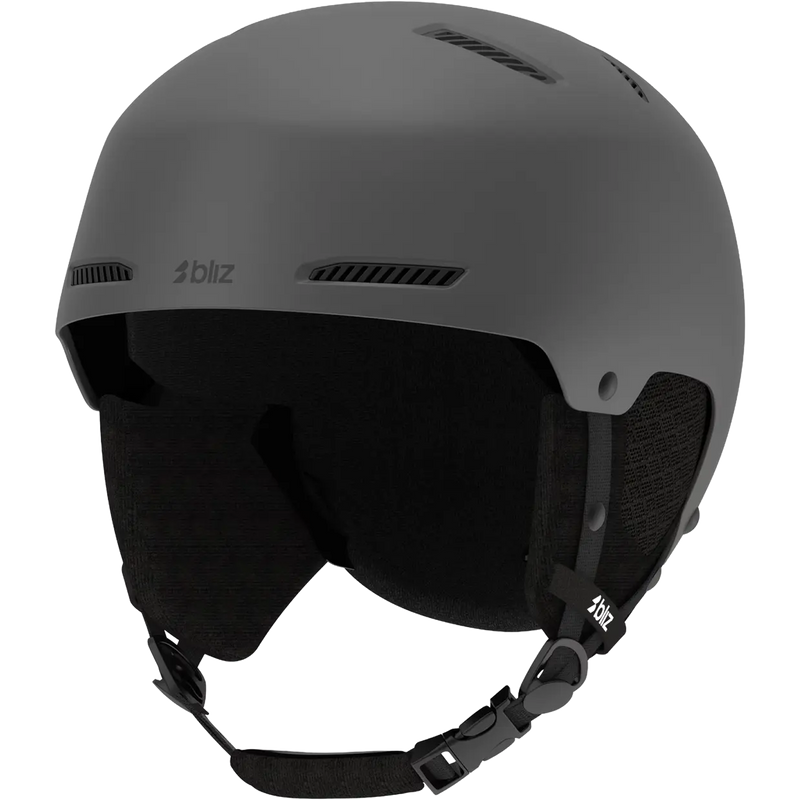 Bliz S003 MIPS in Matte Grey 
