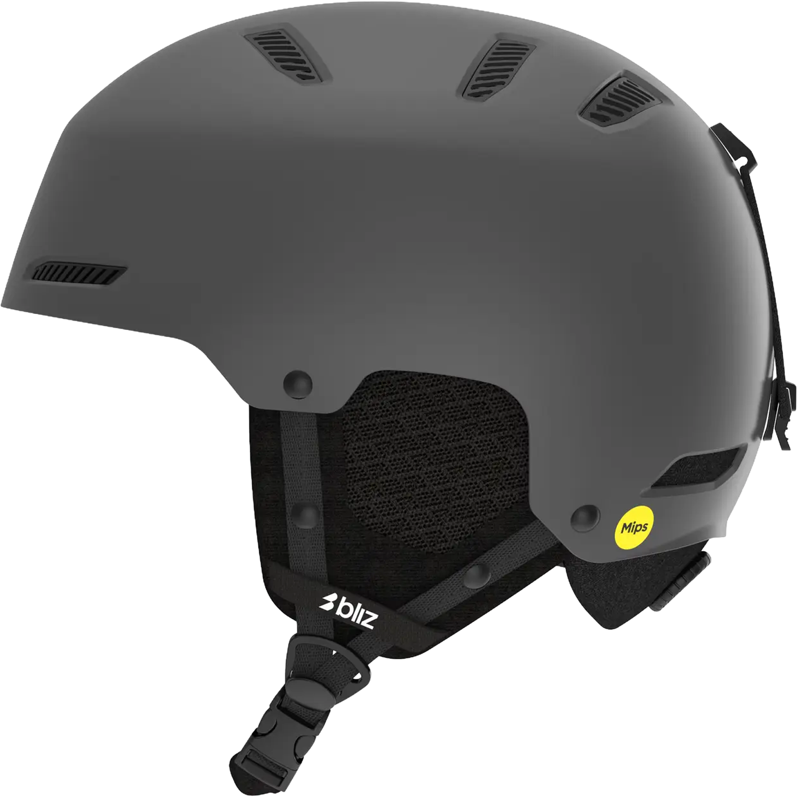 Bliz S003 MIPS left side