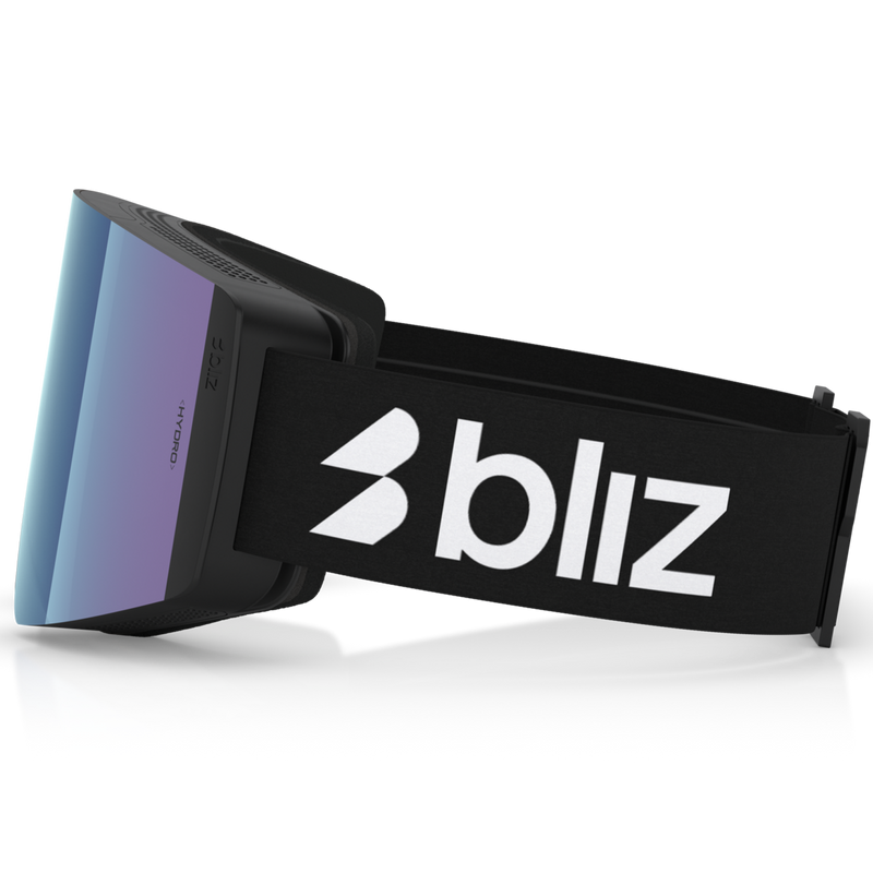 Bliz G003 strap with brand logo