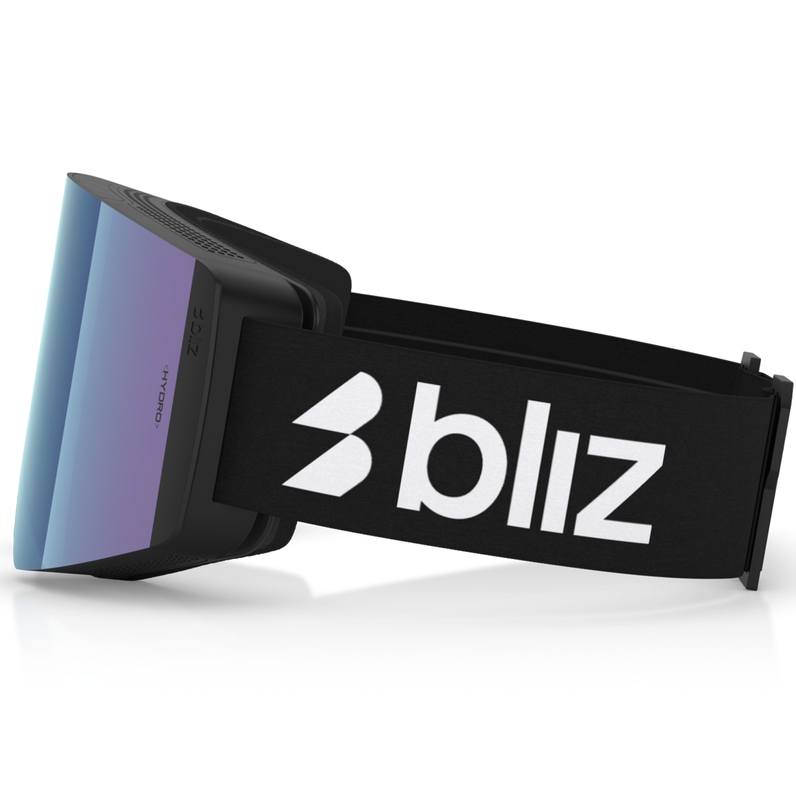 Bliz G003 strap with brand logo