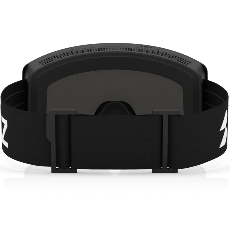 Bliz G003 back facing with strap adjustment