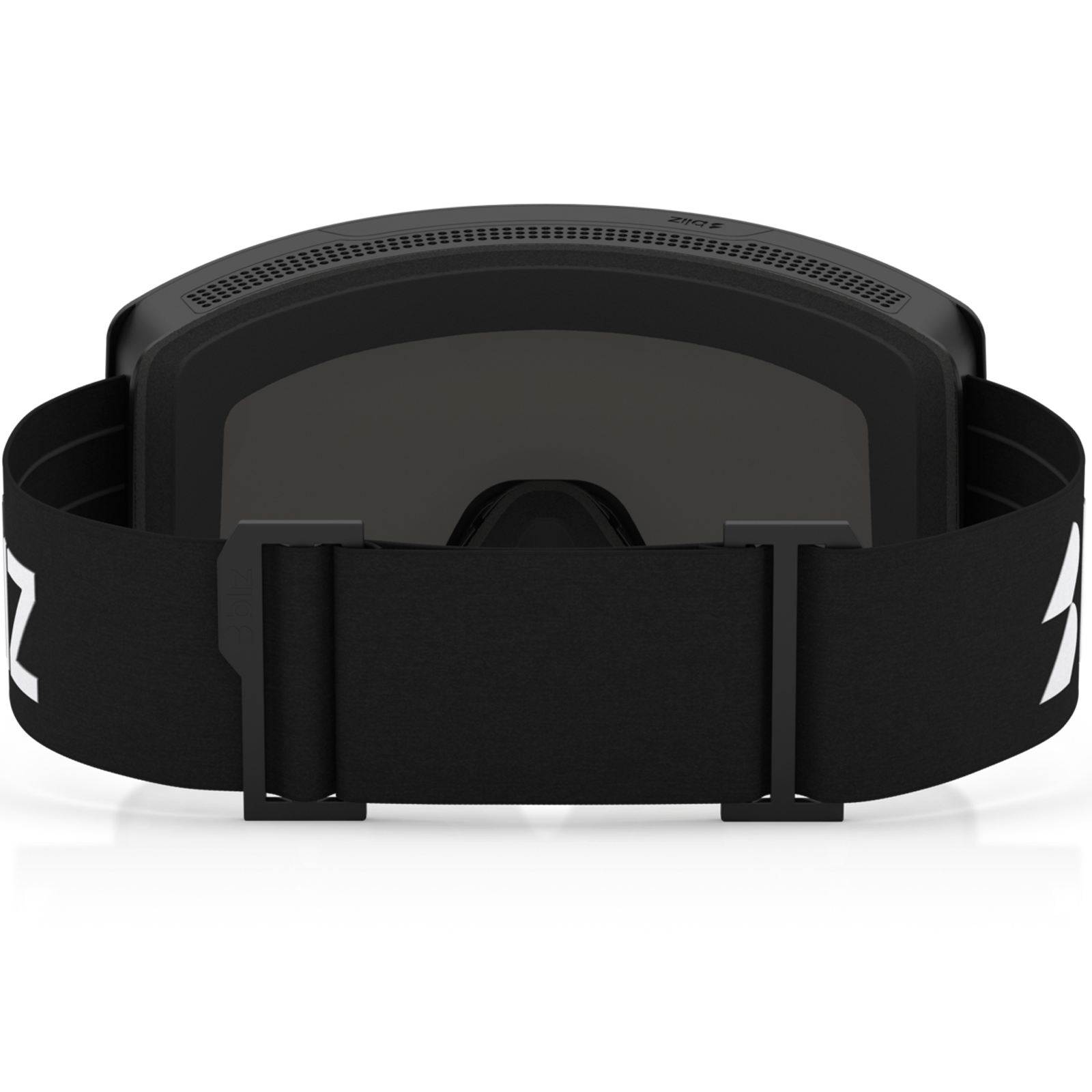 Bliz G003 back facing with strap adjustment