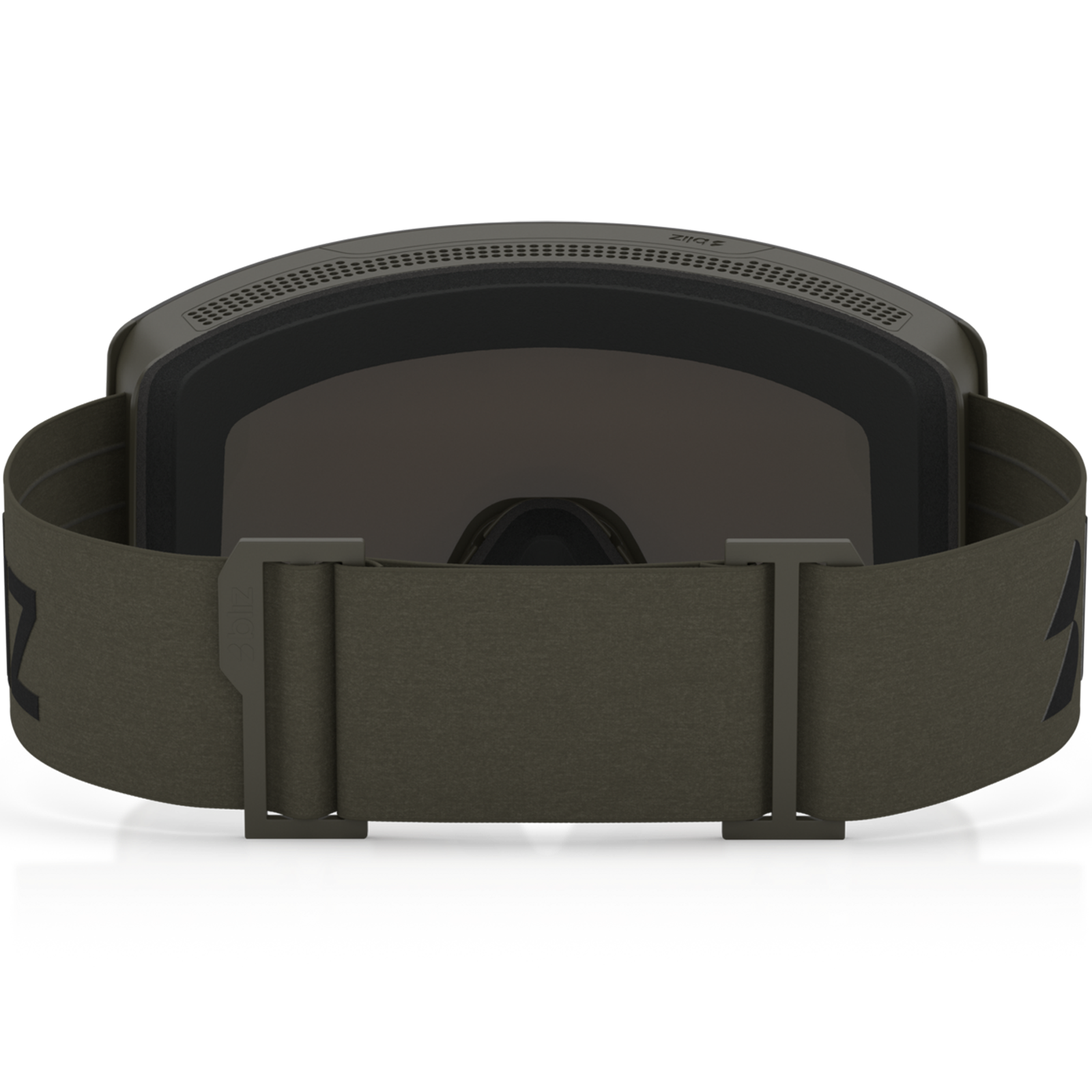 Bliz G003 back facing with strap adjustment
