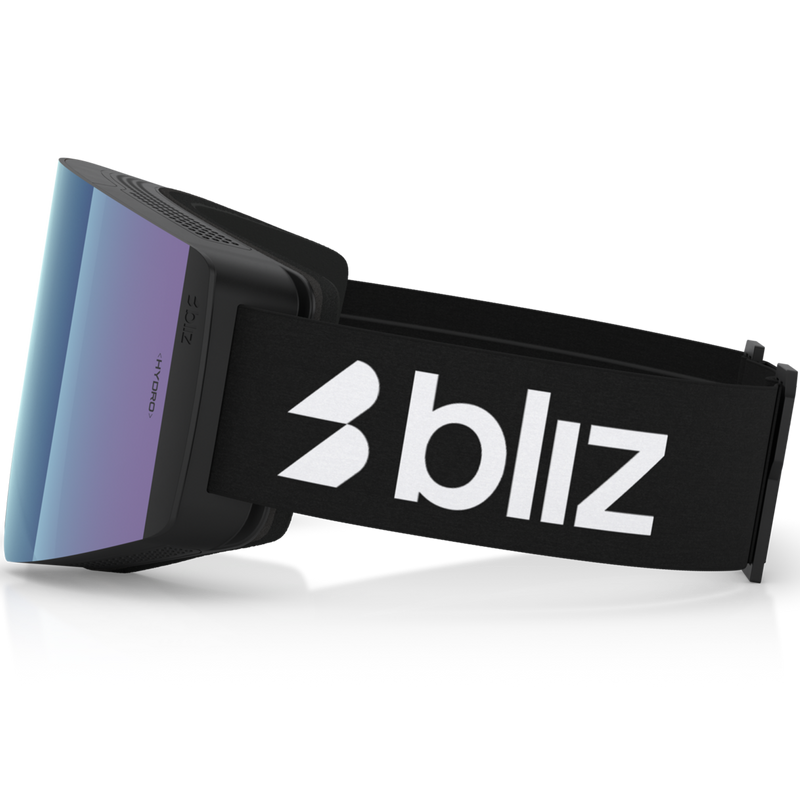 Bliz G003S strap with brand logo