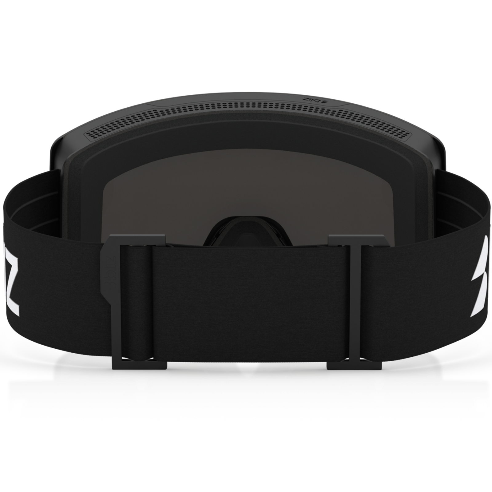 Bliz G003S back of goggle with strap adjustment