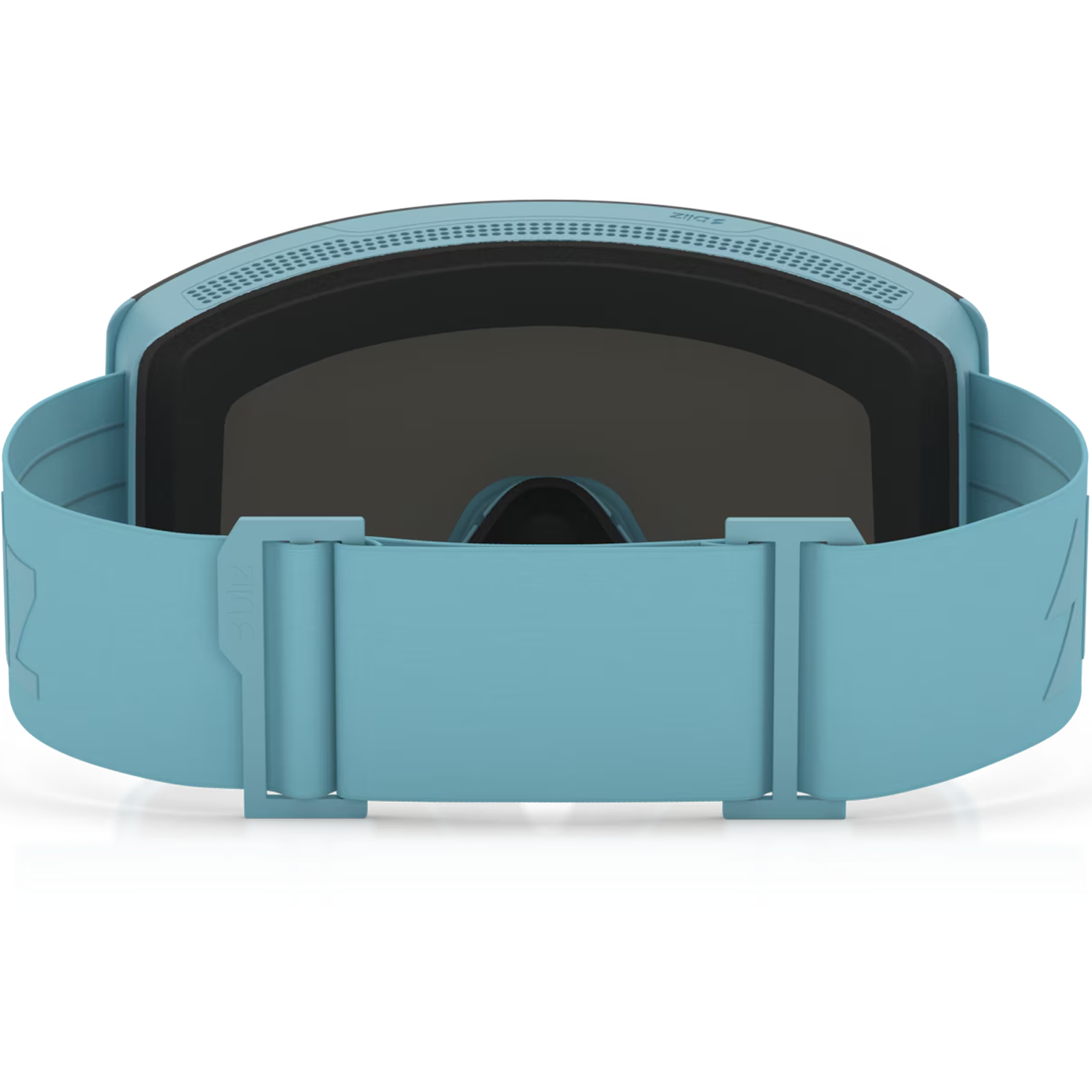 Bliz G003S back of goggle with strap adjustment