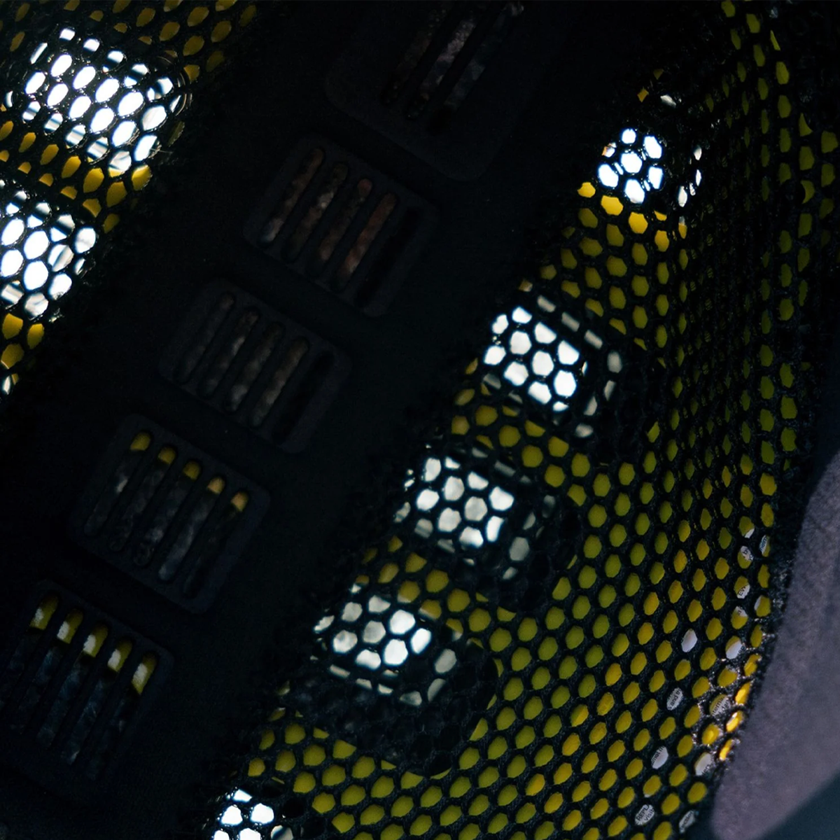 Pret Fury inner liner view