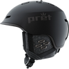 Pret Cynic 2 in Stealth Black