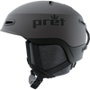 Pret Epic in Carbon Grey