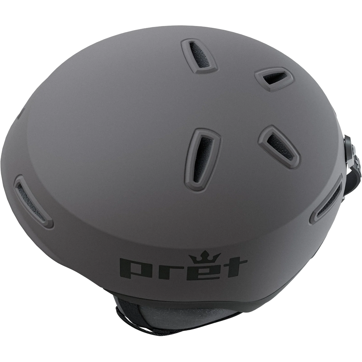 Pret Epic top of helmet 