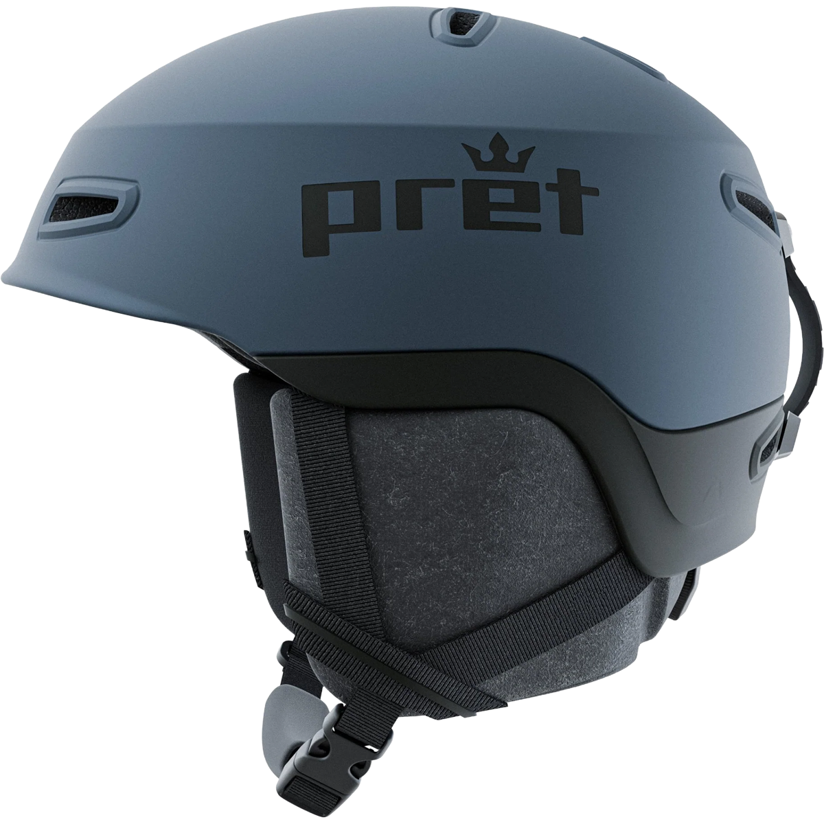 Pret Epicin Slate Blue