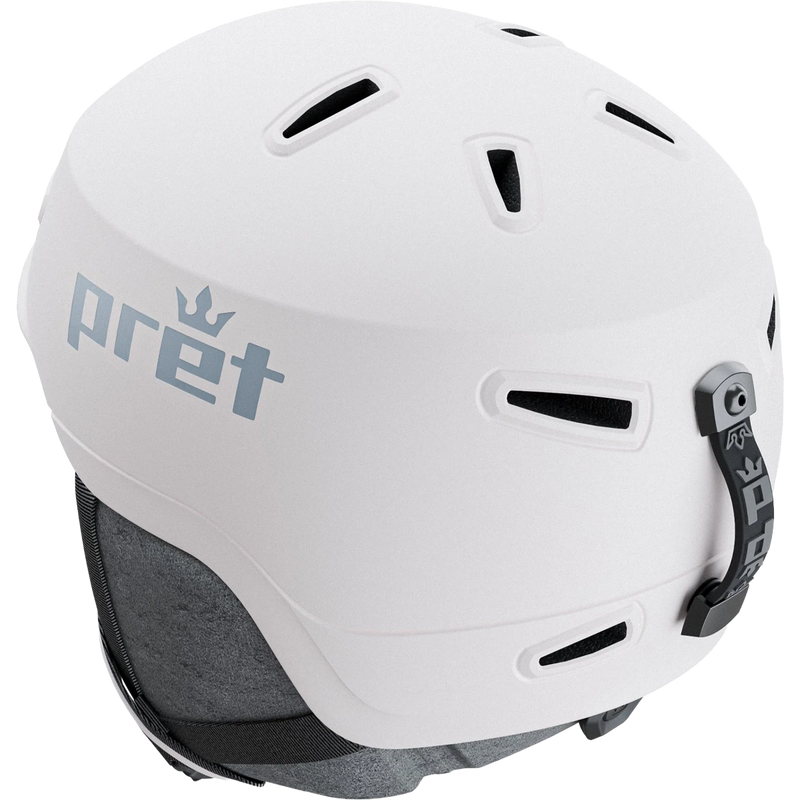Pret Women's Sol rear 3/4 view