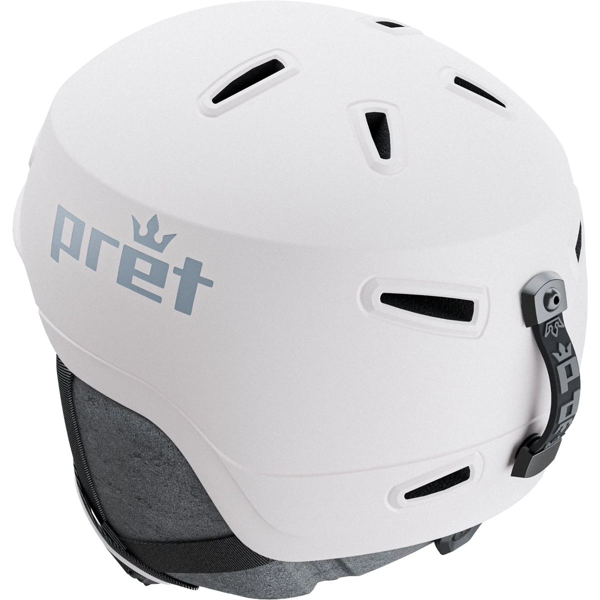 Pret Women's Sol rear 3/4 view