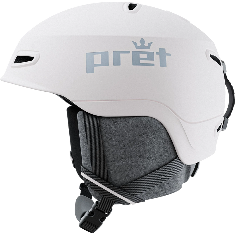 Pret Women's Sol in White