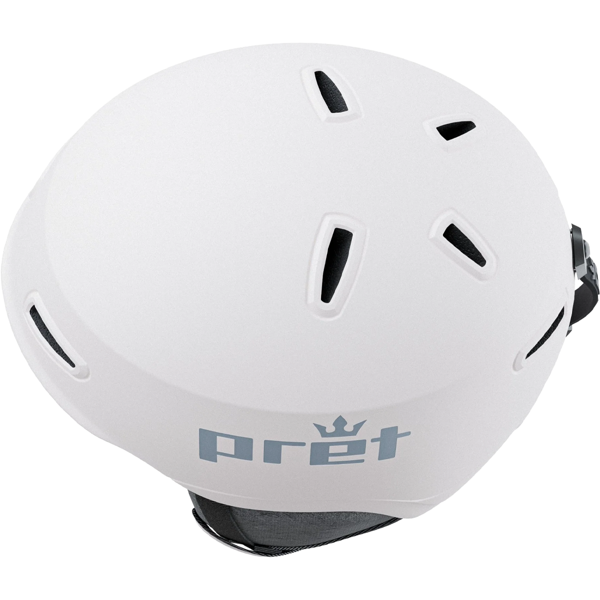 Pret Women's Sol top view
