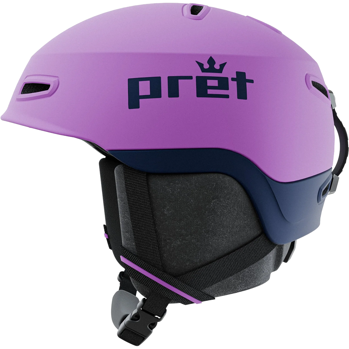 Pret Youth Moxie in Power Pink