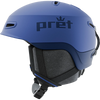 Pret Youth Moxie in Racing Blue