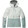 Outdoor Research Women's Aspire 3L Jacket in Pale Lichen/Thyme