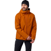 Martmot Men's Waypoint Gore Tex Jacket  in Dark Spice