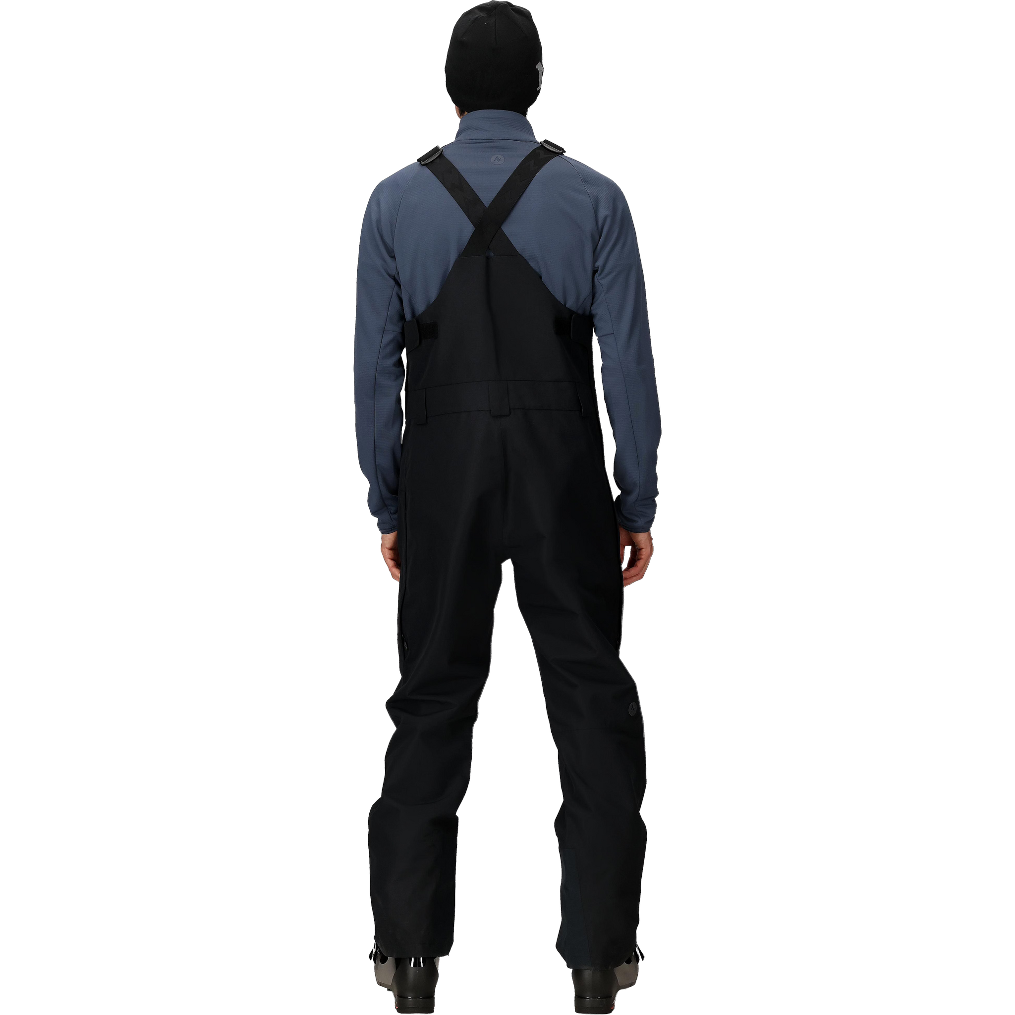 Marmot Men's Glades Bib Back