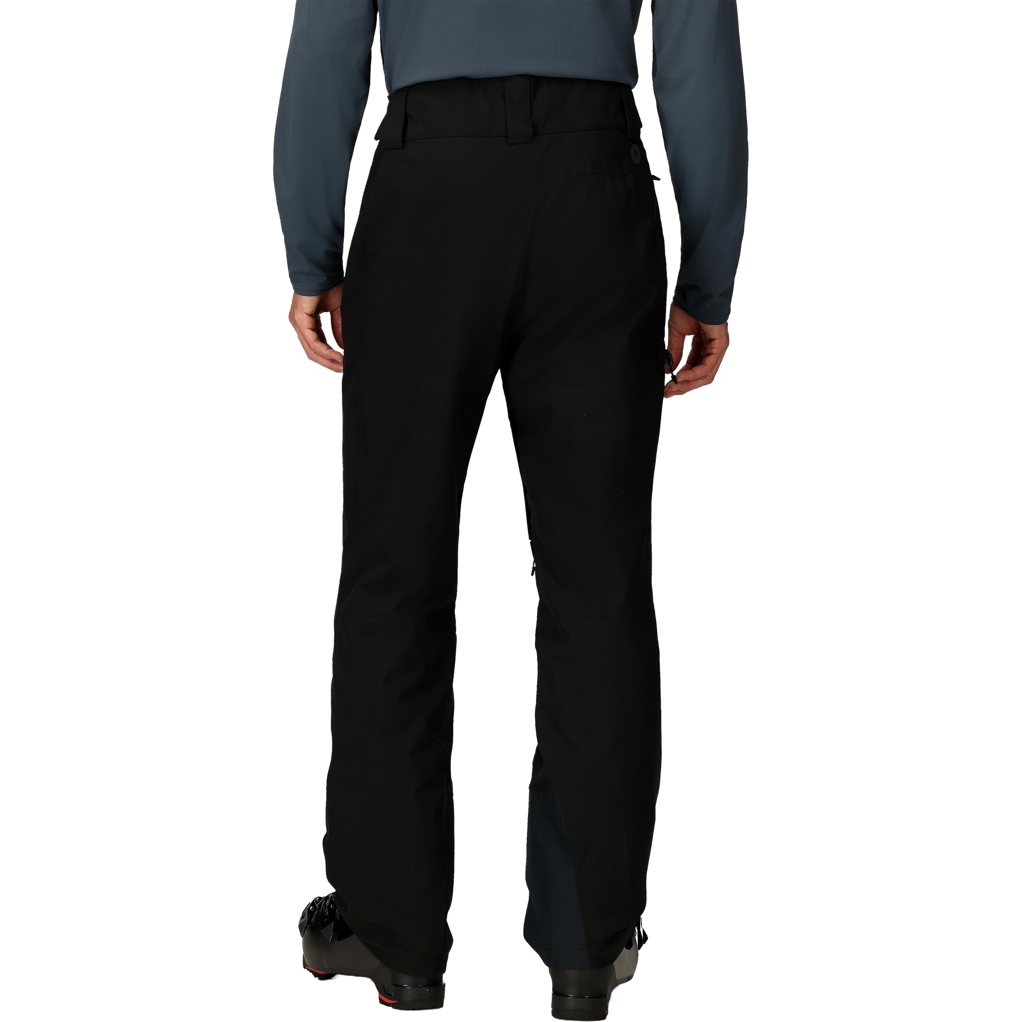 Marmot Men's Snoblast Insulated Pant Back