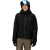 Marmot Men's Lightray Gore-Tex Jacket in Black