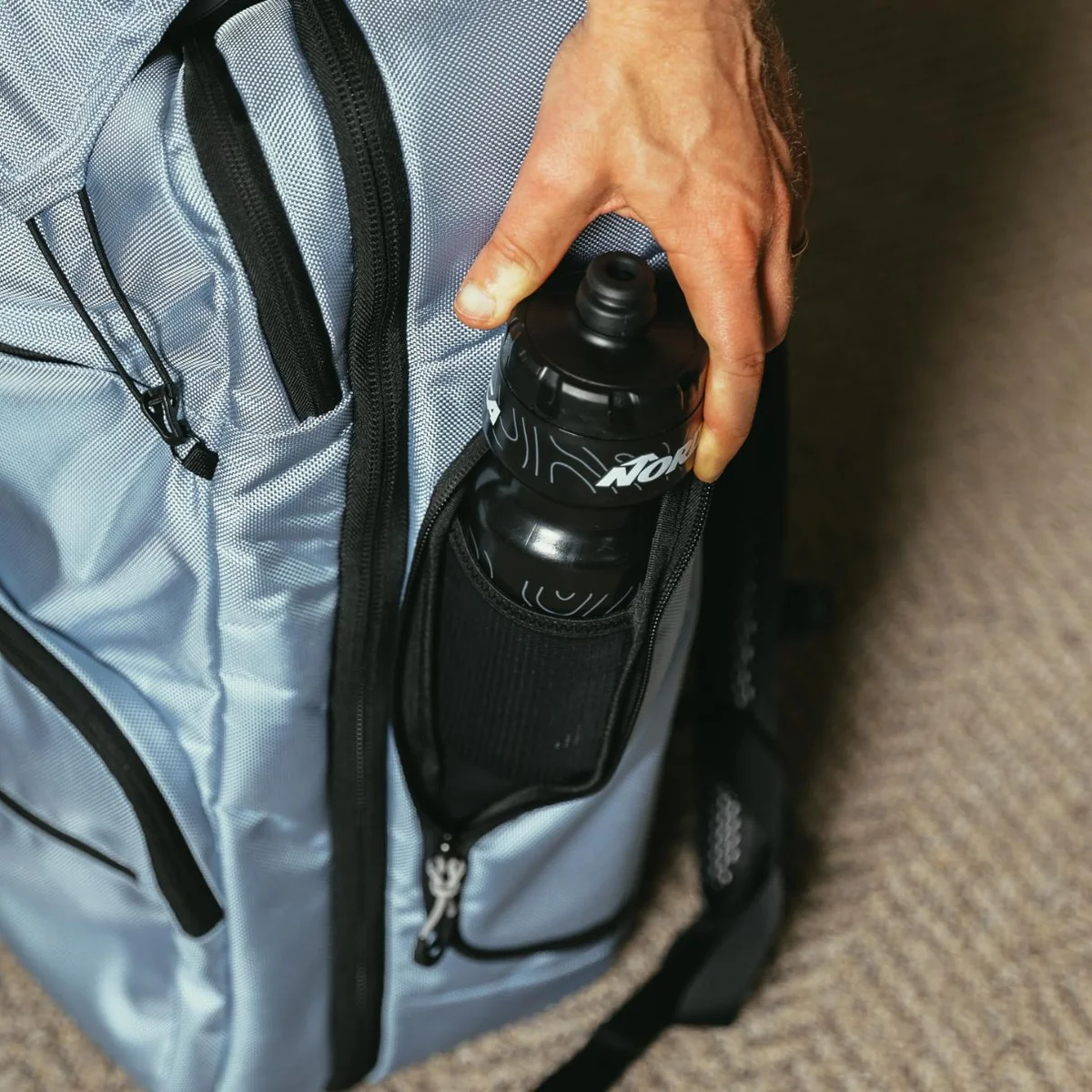 Diamant Weekend Warrior 2.0 40L bottle holder