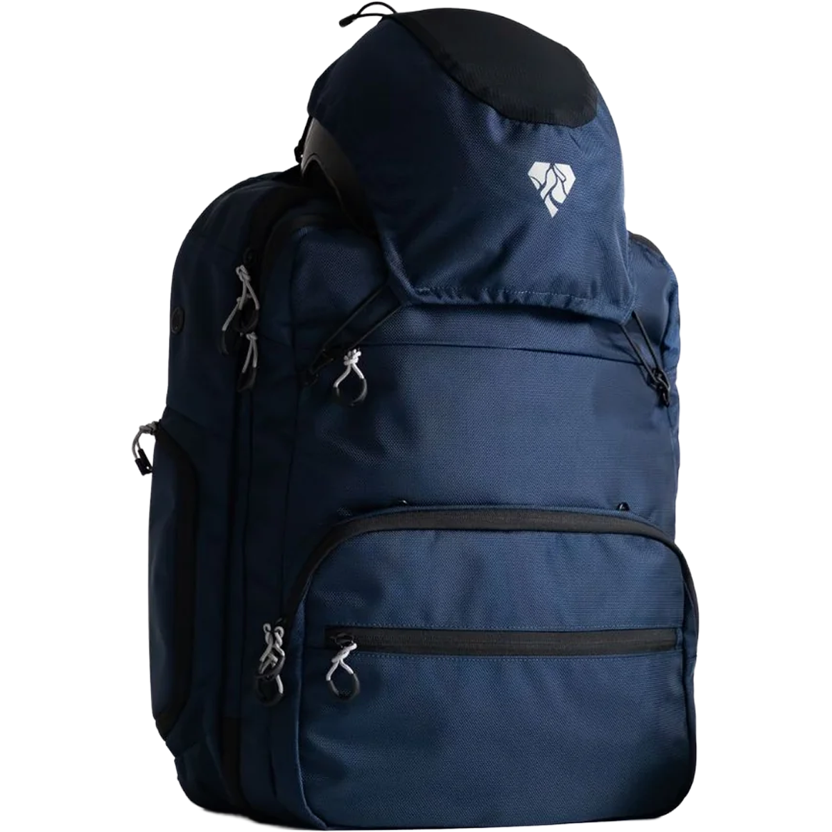 Diamant Weekend Warrior 2.0 40L in Twilight Blue