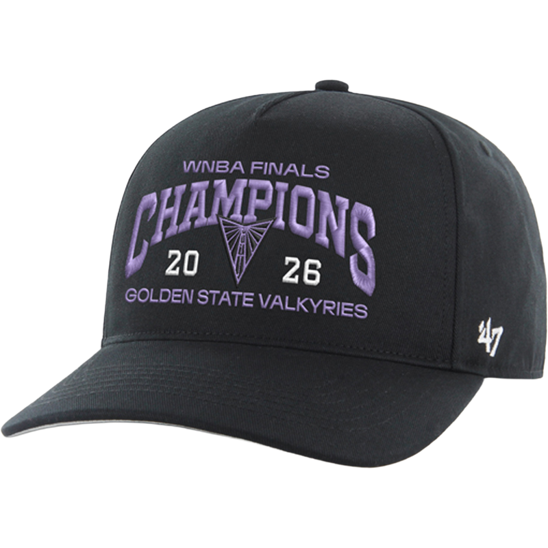 47 Brand Valkyries Champs 47 Hitch