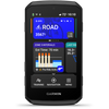 Garmin Edge 1060 Road stats