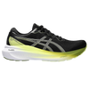 Asics Men's Kayano 30 003-Black/Glow Yellow profile