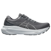 Asics Men's Kayano 30 2E 020-Carrier Grey/Piedmont Grey outside profile