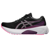 Asics Women's Kayano 30 D - Wide 004-Black/Lilac Hint inside profile