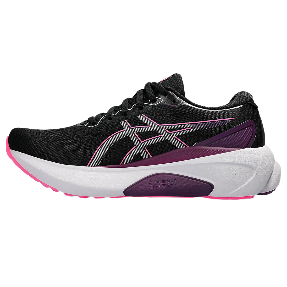 Women's Kayano 30 D - Wide alternate view