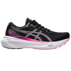 Asics Women's Kayano 30 004-Black/Lilac Hint outside profile